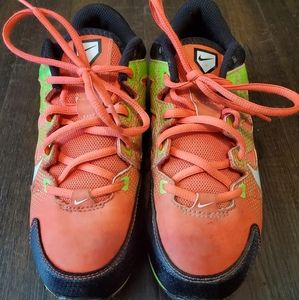 Nike Hyper Diamond softball cleats